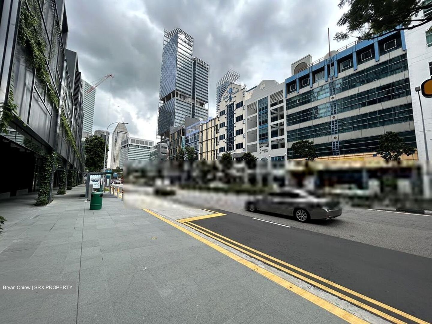 Midlink Plaza (D7), Retail #457356771